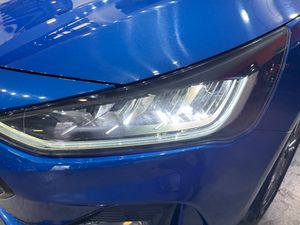 Ford Focus 1.0 Ecoboost MHEV 92kW ST-Line - Foto 20