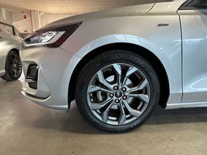 Ford Focus 1.0 Ecoboost MHEV 114kW ST-Line - Foto 21