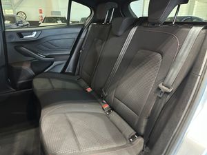 Ford Focus 1.0 Ecoboost MHEV 114kW ST-Line - Foto 9