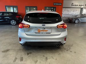 Ford Focus 1.0 Ecoboost MHEV 114kW ST-Line - Foto 7