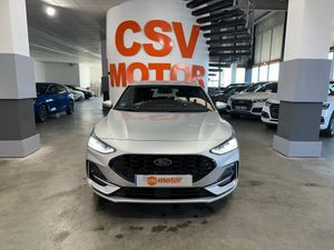 Ford Focus 1.0 Ecoboost MHEV 114kW ST-Line - Foto 3