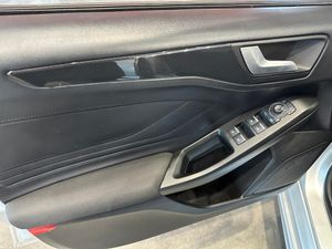 Ford Focus 1.0 Ecoboost MHEV 114kW ST-Line - Foto 12