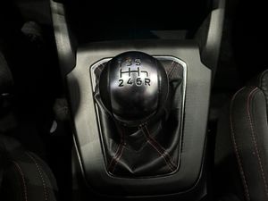 Ford Focus 1.0 Ecoboost MHEV 114kW ST-Line - Foto 18