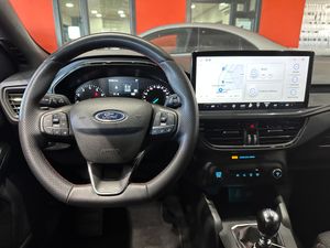 Ford Focus 1.0 Ecoboost MHEV 114kW ST-Line - Foto 11