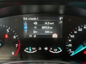 Ford Focus 1.0 Ecoboost MHEV 114kW ST-Line - Foto 13