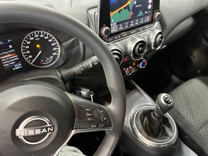 Nissan Juke DIG-T 84 kW (114 CV) 6M/T N-Connecta - Foto 18