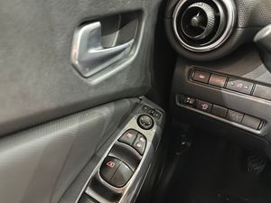 Nissan Juke DIG-T 84 kW (114 CV) 6M/T N-Connecta - Foto 19