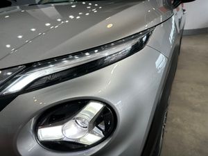 Nissan Juke DIG-T 84 kW (114 CV) 6M/T N-Connecta - Foto 21