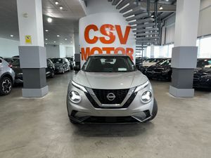 Nissan Juke DIG-T 84 kW (114 CV) 6M/T N-Connecta - Foto 3