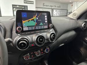 Nissan Juke DIG-T 84 kW (114 CV) 6M/T N-Connecta - Foto 15