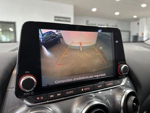 Nissan Juke DIG-T 84 kW (114 CV) 6M/T N-Connecta - Foto 16