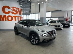 Nissan Juke DIG-T 84 kW (114 CV) 6M/T N-Connecta - Foto 4