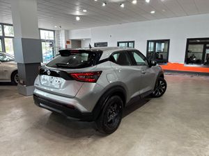 Nissan Juke DIG-T 84 kW (114 CV) 6M/T N-Connecta - Foto 6
