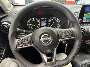 Nissan Juke DIG-T 84 kW (114 CV) 6M/T N-Connecta - Foto 12