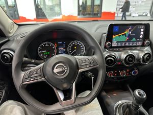 Nissan Juke DIG-T 84 kW (114 CV) 6M/T N-Connecta - Foto 11