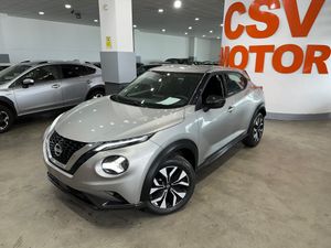 Nissan Juke DIG-T 84 kW (114 CV) 6M/T N-Connecta - Foto 2