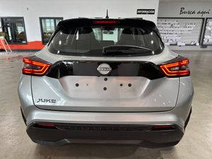 Nissan Juke DIG-T 84 kW (114 CV) 6M/T N-Connecta - Foto 7