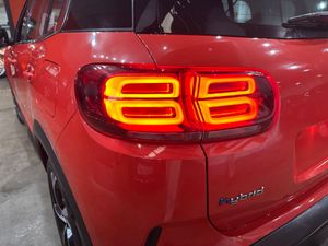 Citroën C5 Aircross 225 e-EAT8 Feel - Foto 20