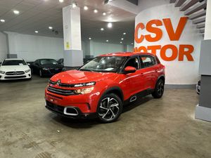 Citroën C5 Aircross 225 e-EAT8 Feel - Foto 3