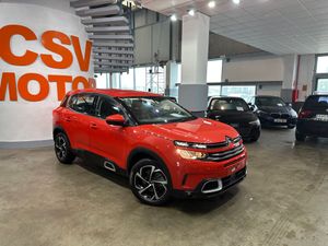 Citroën C5 Aircross 225 e-EAT8 Feel - Foto 4