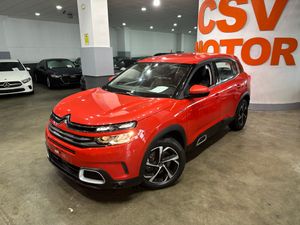Citroën C5 Aircross 225 e-EAT8 Feel - Foto 2