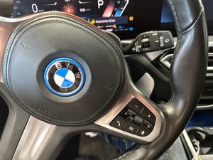 BMW Serie 3 330E 292CV FAMILIAR MSPORT - Foto 18