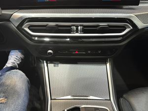 BMW Serie 3 330E 292CV FAMILIAR MSPORT - Foto 24