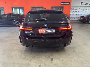 BMW Serie 3 330E 292CV FAMILIAR MSPORT - Foto 7