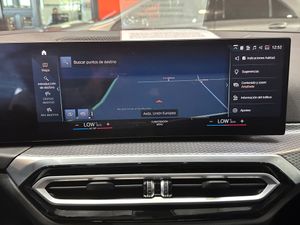 BMW Serie 3 330E 292CV FAMILIAR MSPORT - Foto 21