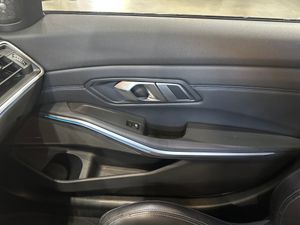 BMW Serie 3 330E 292CV FAMILIAR MSPORT - Foto 15