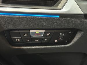 BMW Serie 3 330E 292CV FAMILIAR MSPORT - Foto 19