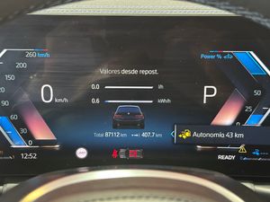 BMW Serie 3 330E 292CV FAMILIAR MSPORT - Foto 20