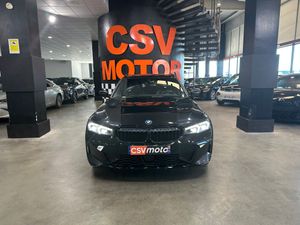 BMW Serie 3 330E 292CV FAMILIAR MSPORT - Foto 3
