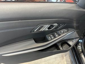 BMW Serie 3 330E 292CV FAMILIAR MSPORT - Foto 14