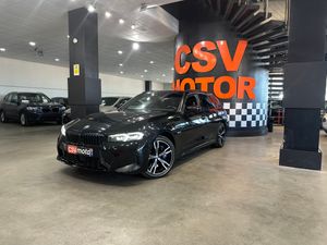 BMW Serie 3 330E 292CV FAMILIAR MSPORT - Foto 3