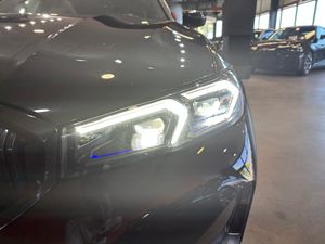 BMW Serie 3 330E 292CV FAMILIAR MSPORT - Foto 27