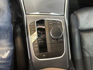 BMW Serie 3 330E 292CV FAMILIAR MSPORT - Foto 25