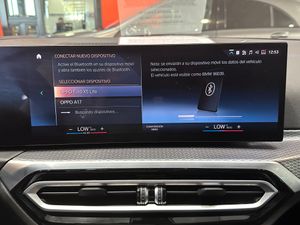 BMW Serie 3 330E 292CV FAMILIAR MSPORT - Foto 22