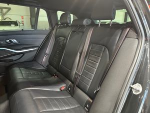 BMW Serie 3 330E 292CV FAMILIAR MSPORT - Foto 10