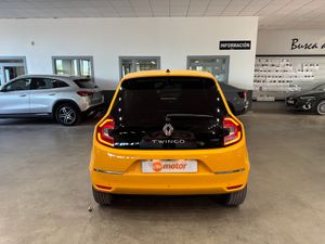 Renault Twingo Techno 60 kW R80 batería 20kWh - Foto 7