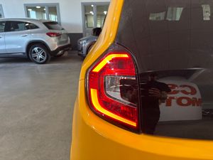 Renault Twingo Techno 60 kW R80 batería 20kWh - Foto 22