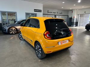 Renault Twingo Techno 60 kW R80 batería 20kWh - Foto 5