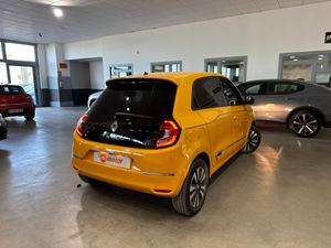 Renault Twingo Techno 60 kW R80 batería 20kWh - Foto 6