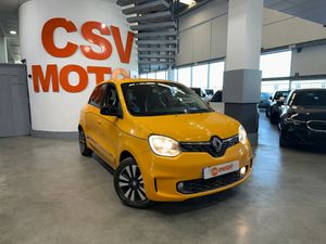 Renault Twingo Techno 60 kW R80 batería 20kWh - Foto 4