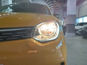 Renault Twingo Techno 60 kW R80 batería 20kWh - Foto 23