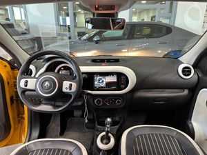 Renault Twingo Techno 60 kW R80 batería 20kWh - Foto 11