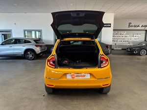 Renault Twingo Techno 60 kW R80 batería 20kWh - Foto 8