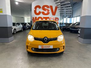 Renault Twingo Techno 60 kW R80 batería 20kWh - Foto 3