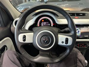 Renault Twingo Techno 60 kW R80 batería 20kWh - Foto 12