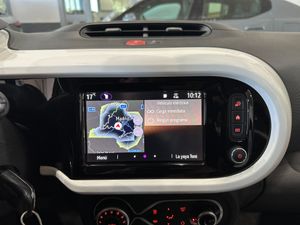 Renault Twingo Techno 60 kW R80 batería 20kWh - Foto 17